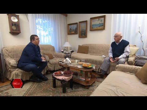 Патот до успехот со Никола Софијанов