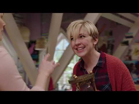 Чумовая пятница (2018) - Trailer