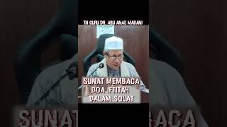 Download lagu AAM 2023; Sunat membaca doa iftitah dalam solat selepas 'Takbiratul Ihram'. mp3 Download lagu AAM 2023; Sunat membaca doa iftitah dalam solat selepas 'Takbiratul Ihram'. mp3