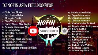 Download lagu Dj novin asia full album hits mp3 Download lagu Dj novin asia full album hits mp3