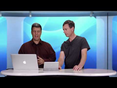 MacBreak Studio: Episode 221 - Multi-Cam Videos for YouTubers