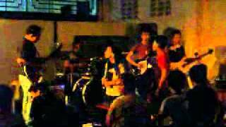 No Compromise  AO1 Band