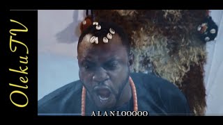 ALANI PAMOLEKUN Part 2  Latest Yoruba Movie (Premi