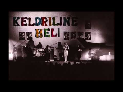 Väntorel - Kollaste lillede org