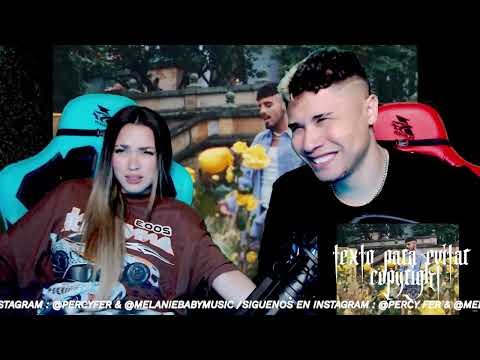 Dylan Fuentes, Ingratax - Sin Ropa ( Reacción | Opinión )