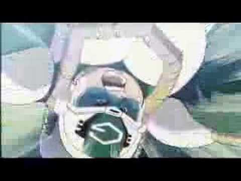 Change! Shin Getter 1!