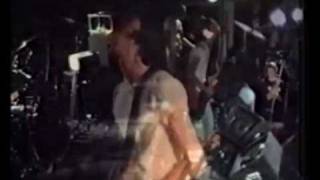 Shihad - Get Up (Live At Massey Uni, Palmerston North 1996)