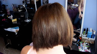 How to Lighten Dark Hair Without Dying it & How to Cap Your Head and Highlight