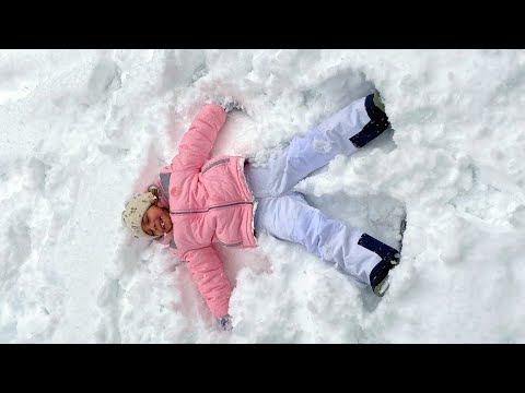 WATCH: Boston’s First 2022 Snowstorm Highlights