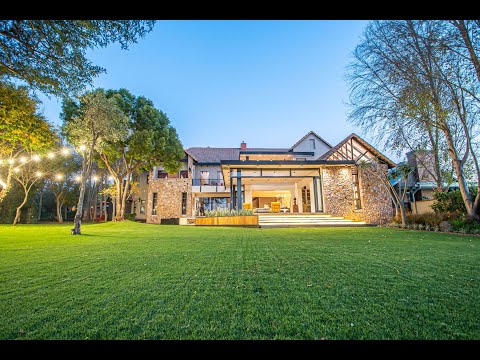 3 bedroom security estate home for sale in Midstream Estate | Pam Golding Properties