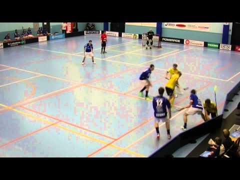 SBS Wirmo- ÅIF Ottelukooste