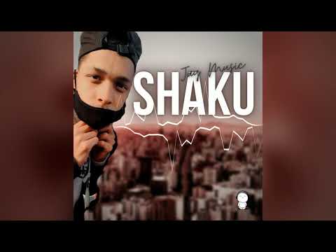 Jay Music - SHAKU(Amapiano 2021)