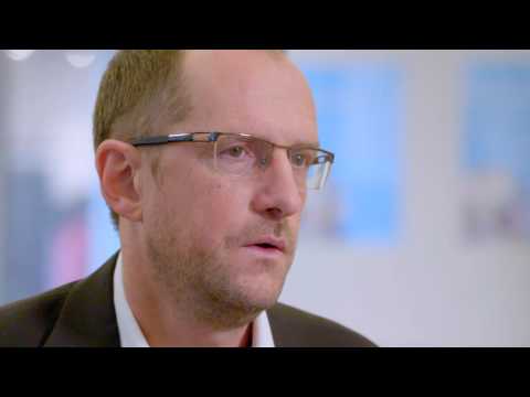 Amadeus - Customer Success Story (Olaf Schnapauff - CTO, Global Operations)