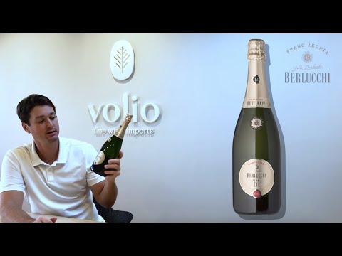 Taste Buds: Virtual training on Berlucchi Franciacorta