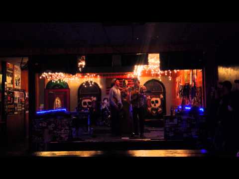 Motel Rodeo - First Year Blues