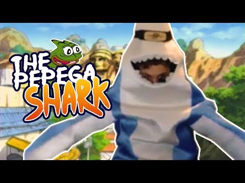 THE PEPEGA SHARK | HEIMERDINGER TOP VS KARTHUS | LOLGUNSLINGER