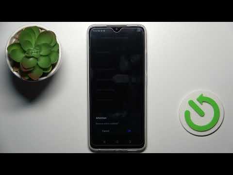 How to Clear Credentials in TECNO Spark Go – Remove Credential Storage