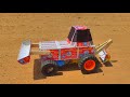 How To Make Matchbox JCB At Home I DIY Electric JCB Tractor Toy I Ashton Creative I Toy Vehicle