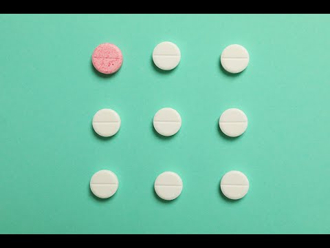 Whats the Difference Between Oxycodone and OxyContin