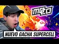 CUIDADO Probé MO CO Y Es El Gacha MÁS ADICTIVO De Supercell