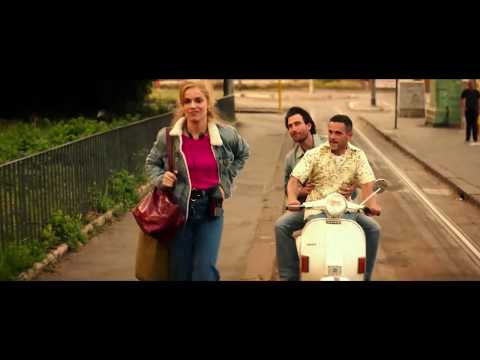 Gli anni più belli | Clip "Gemma torna a Roma"