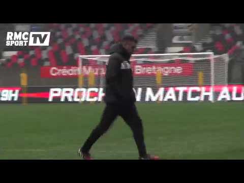 Football / Guingamp : le paradoxe - 27/11