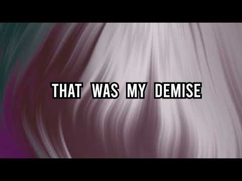 Raizo Dope'kid - I.D.K (Lyric Video) Dir. By Sebastian Correa