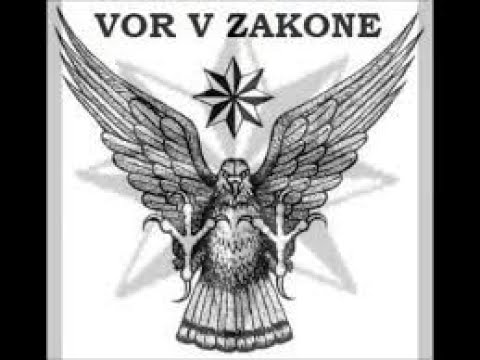 Russische Mafia DOKU deutsch Diebe im Gesetz  Воры в законе