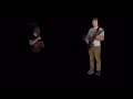 LIGHTNING BOLT one minute of “DOOMER” 