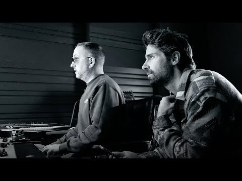 Tom Leeb - Brothers (official music video)