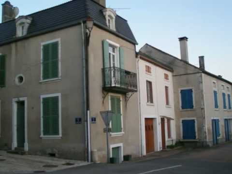 Jakobsweg Frankreich - 1