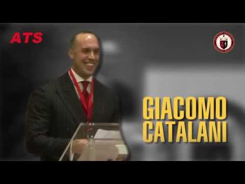 Summit Scienze Motorie - Giacomo Catalani
