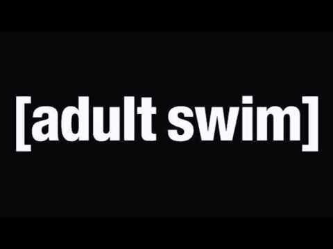 Adult Swim Instrumental 2 Produced by Chase Bethea