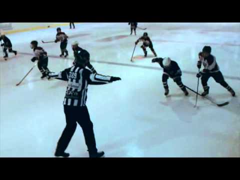 Blues EPS vs Ka-Ki 13.2.2016