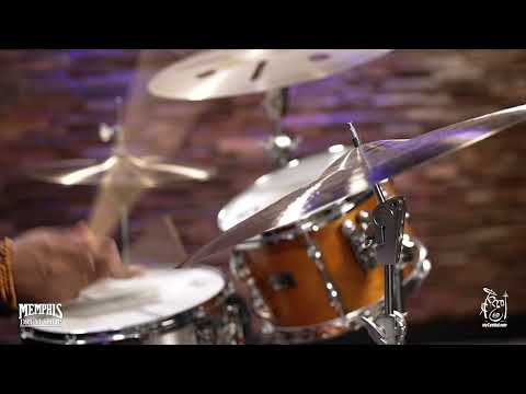 Meinl 22" Byzance Jazz Tradition Ride Cymbal - 2620g (B22TRR-1011325DD)