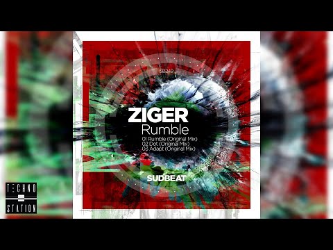 Ziger - Rumble