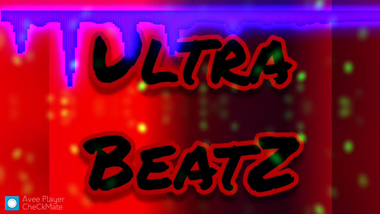 Ultra BeatZ - CheCkMate.