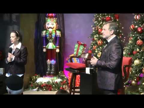 8-5 Adamus - The powerless life Series, Walk On 5, January 2, 2016