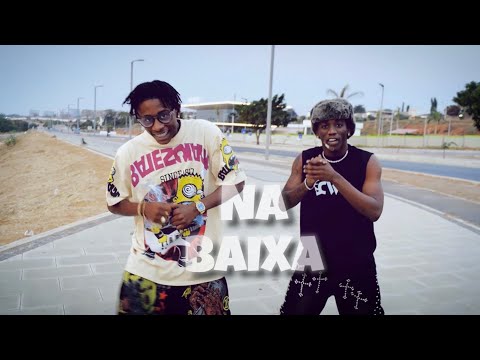 Silibé Pica lá o dedinho 🎶 and Eman Chabas