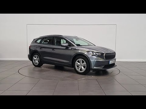 Skoda Enyaq Enyaq 60 iV 60 62kwh Auto Call Derek - Image 2