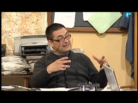 Drzavni posao - Cvarkov i Torbica o tuci