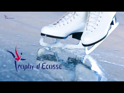 Trophy d'Ecosse 2019 DAY 1 (PART 1) - Friday 8th February