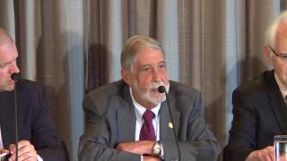 Congress & History: Roundtable on Congressional Reform