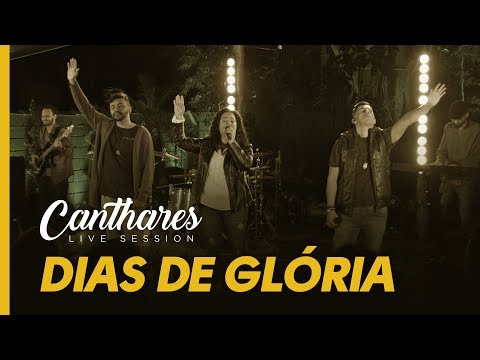 Canthares - Dias de Glória (Videoclipe Oficial)