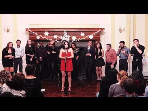 Don't Wake Me Up (opb. Lianne La Havas) - Columbia Nonsequitur