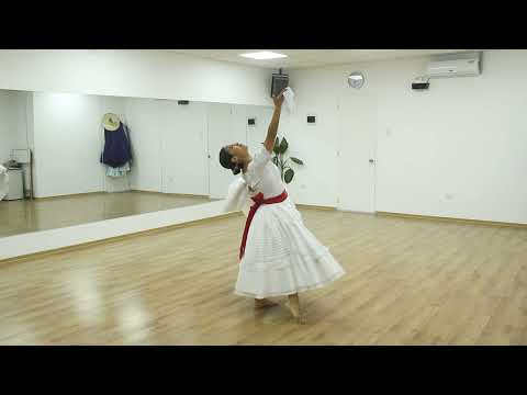 ✨ Anímate a bailar Marinera | Clases con Patricia Rodríguez 💃🇵🇪