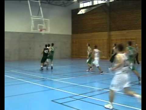 2011.09.25 - Stavanger Vs Bønes