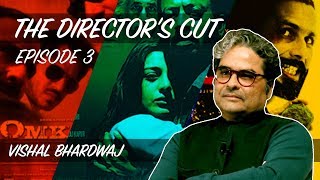 The Director&#39;s Cut: Vishal Bhardwaj on Influence of Shakespeare and Gulzar in his films
