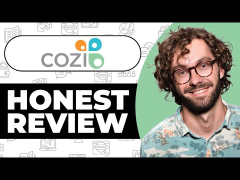 Cozi Family Organizer App Review - Usage Experience