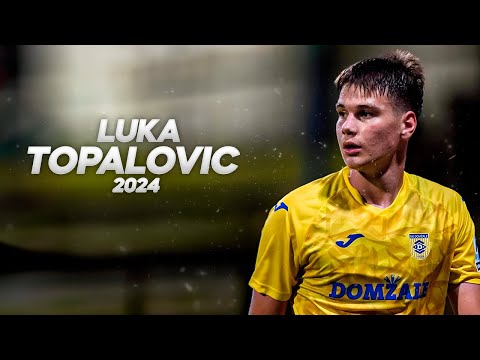 Luka Topalović - Hidden Gem